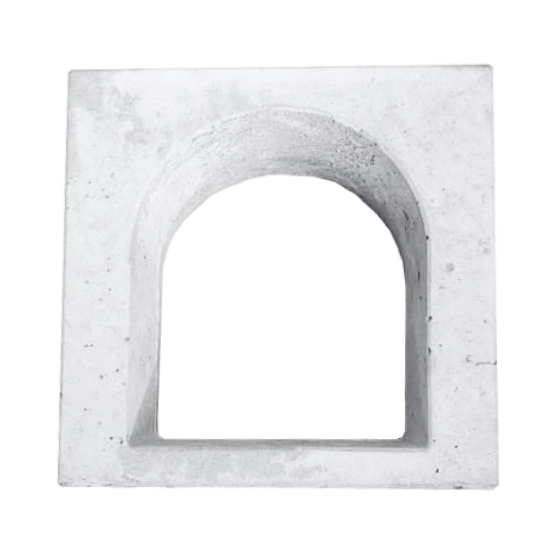 Concrete Decoration Block